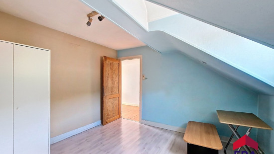 Rue Joseph Wauters - 50 - - 4500