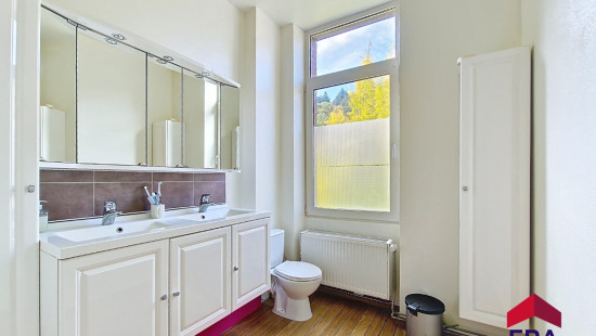 Rue Joseph Wauters - 50 - - 4500