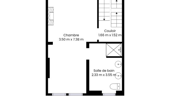 Rue Joseph Wauters - 50 - - 4500