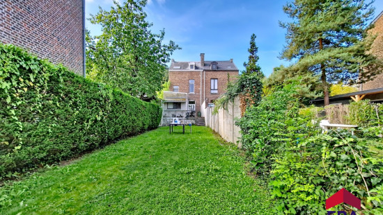 Rue Joseph Wauters - 50 - - 4500