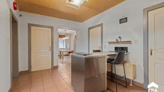 Dreefstraat - 35 - - 3300