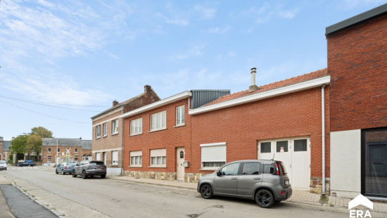 Dreefstraat - 35 - - 3300