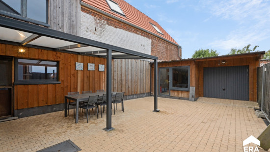 Dreefstraat - 35 - - 3300