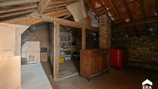 Dreefstraat - 35 - - 3300