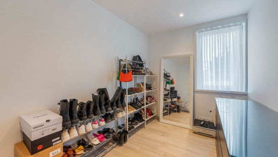 Brandweerstraat - 16 - - 9150