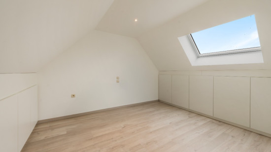 Brandweerstraat - 16 - - 9150
