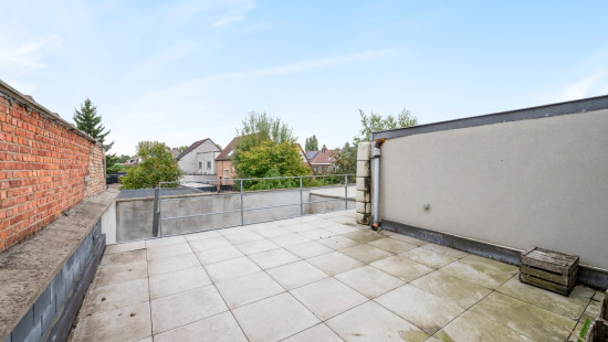 Brandweerstraat - 16 - - 9150