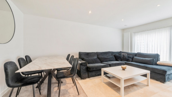 Brandweerstraat - 16 - - 9150