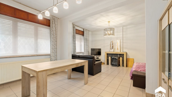 Dreefstraat - 35 - - 3300