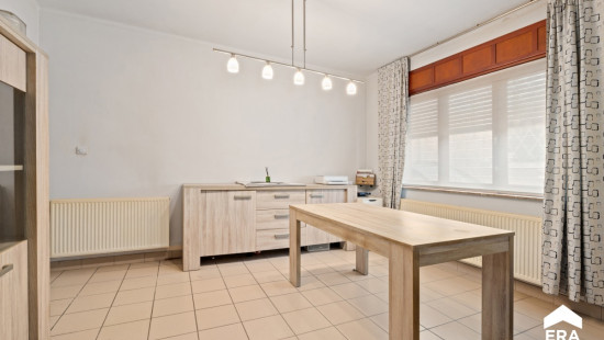 Dreefstraat - 35 - - 3300