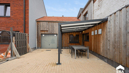 Dreefstraat - 35 - - 3300