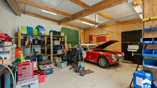 Dreefstraat - 35 - - 3300