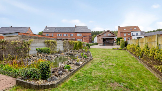 Lobbensestraat - 81 - - 3271