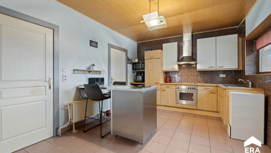 Dreefstraat - 35 - - 3300