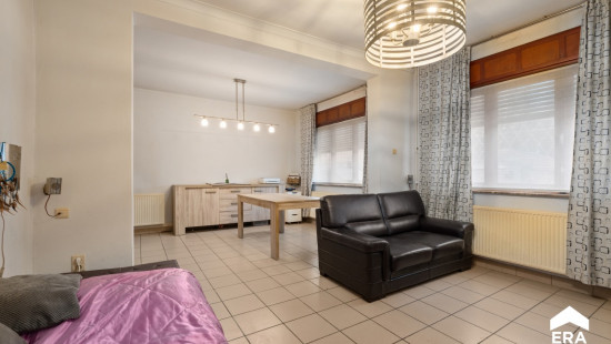 Dreefstraat - 35 - - 3300