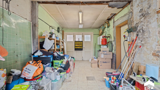Dreefstraat - 35 - - 3300
