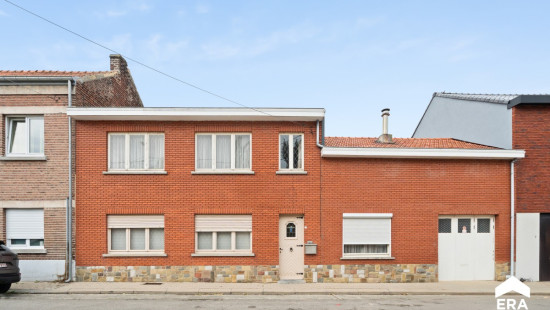 Dreefstraat - 35 - - 3300