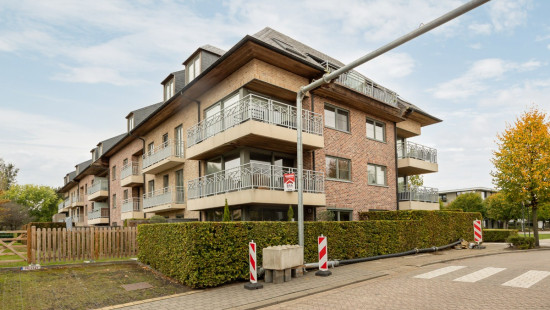 Alfred de Wildelaan - 1 - 5 - 2320