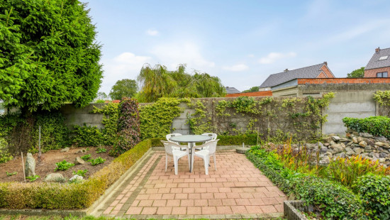 Lobbensestraat - 81 - - 3271