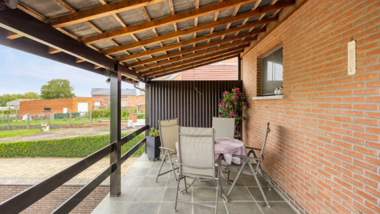 Lobbensestraat - 81 - - 3271