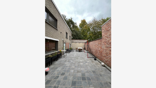 Futselstraat - 26 - - 8750