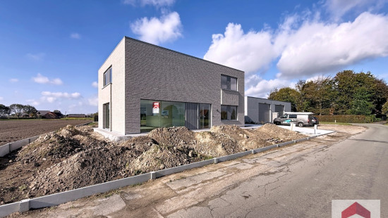 drogenbroodstraat - 52 - - 8740