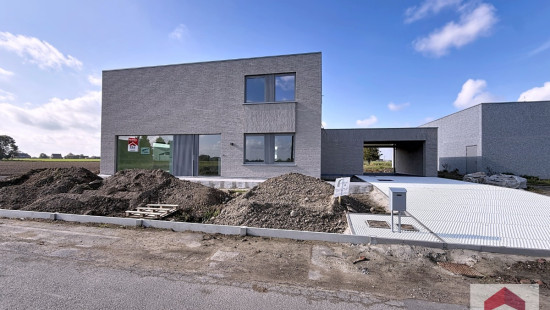 drogenbroodstraat - 52 - - 8740