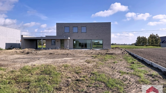 drogenbroodstraat - 52 - - 8740