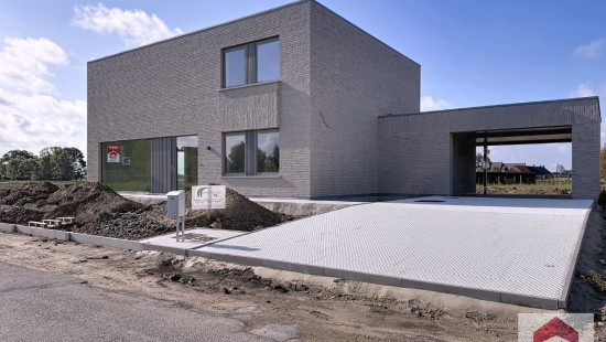 drogenbroodstraat - 52 - - 8740