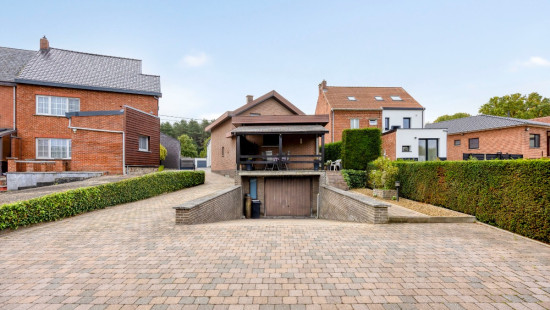 Lobbensestraat - 81 - - 3271