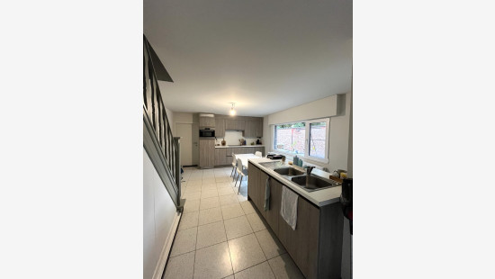 Futselstraat - 26 - - 8750
