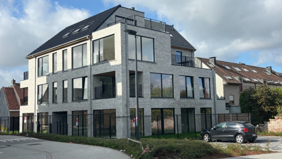 Schoolstraat - 6 - 3.01 - 8750