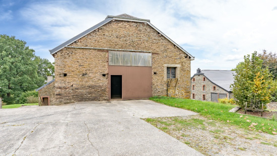 Halconreux - 7 - - 6670