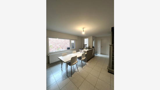 Futselstraat - 26 - - 8750
