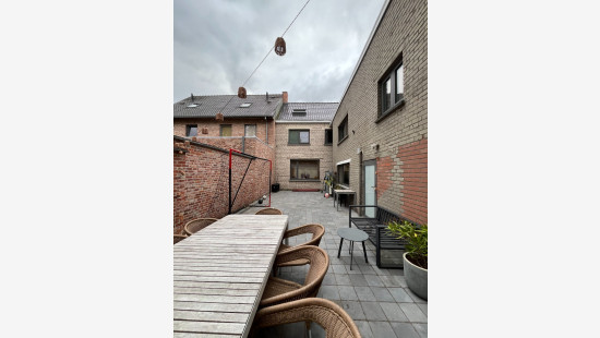 Futselstraat - 26 - - 8750
