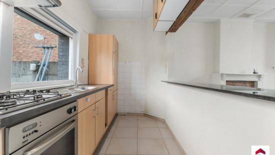 Beekstraat - 29 - - 8730