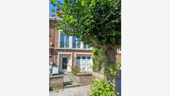 Avenue du haras - 158 - - 1150