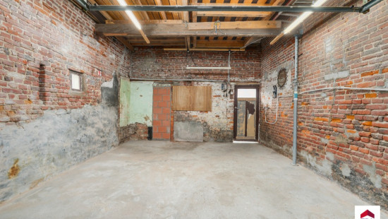 Beekstraat - 29 - - 8730