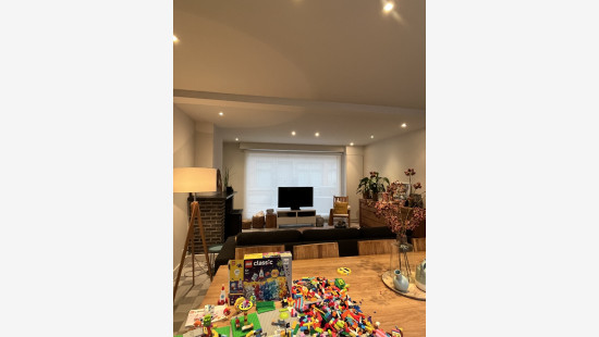 Futselstraat - 26 - - 8750