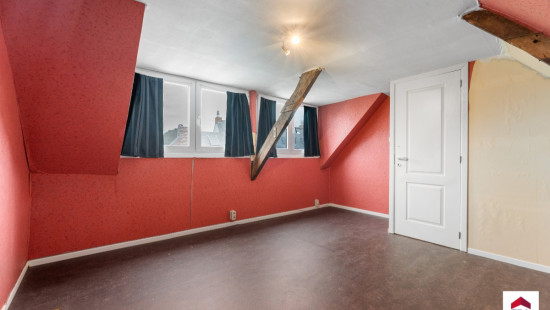 Beekstraat - 29 - - 8730