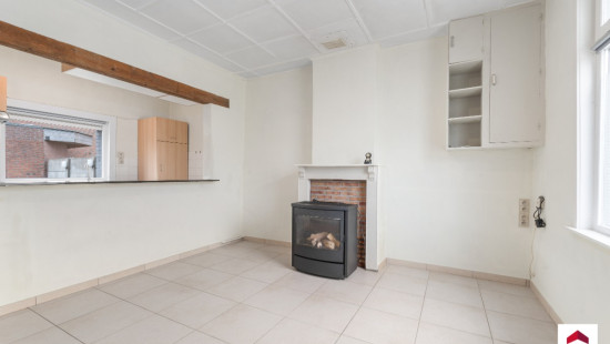 Beekstraat - 29 - - 8730