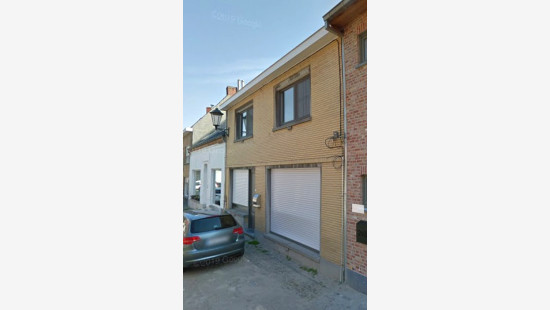 Futselstraat - 26 - - 8750