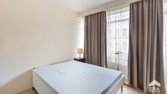 Avenue Rogier - 2 - - 1030