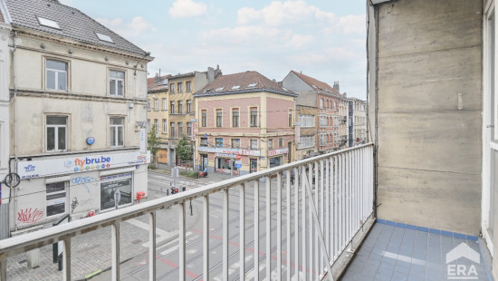 Avenue Rogier - 2 - - 1030