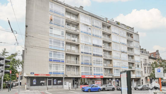 Avenue Rogier - 2 - - 1030
