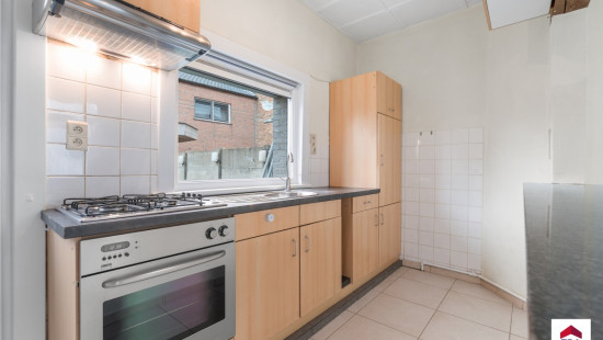 Beekstraat - 29 - - 8730