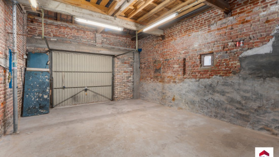 Beekstraat - 29 - - 8730