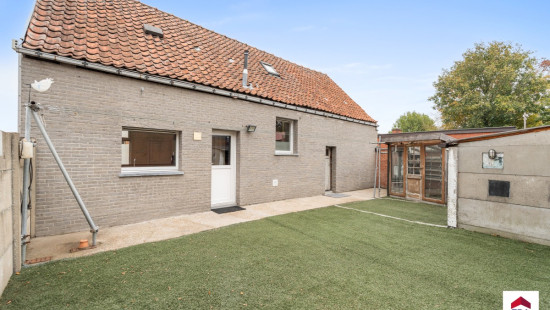 Beekstraat - 29 - - 8730
