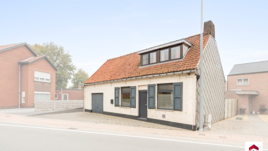 Beekstraat - 29 - - 8730