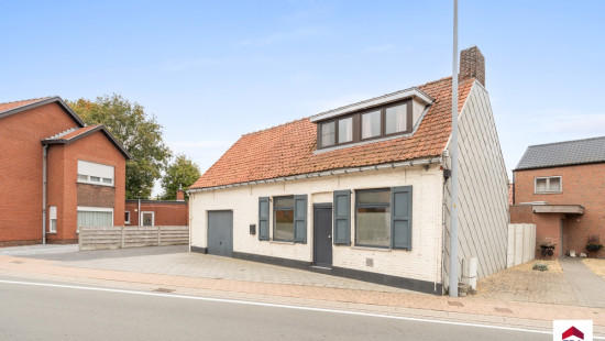 Beekstraat - 29 - - 8730